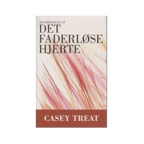 Helbredelse af det faderlse hjerte - Casey Treat