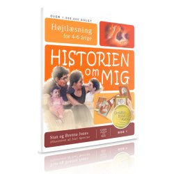 Guds design for sex - Bogserie med 5 bger