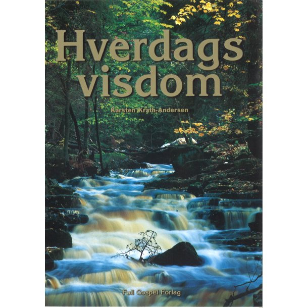 Hverdagsvisdom