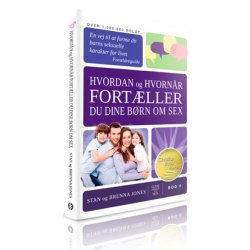 Guds design for sex - Bogserie med 5 bger