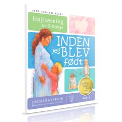 Guds design for sex - Bogserie med 5 bger