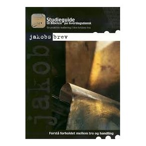 Studieguide: Jakobs brev