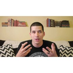 Jesus > Religion - af Jefferson Bethke