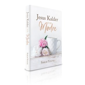 Jesus kalder for mdre