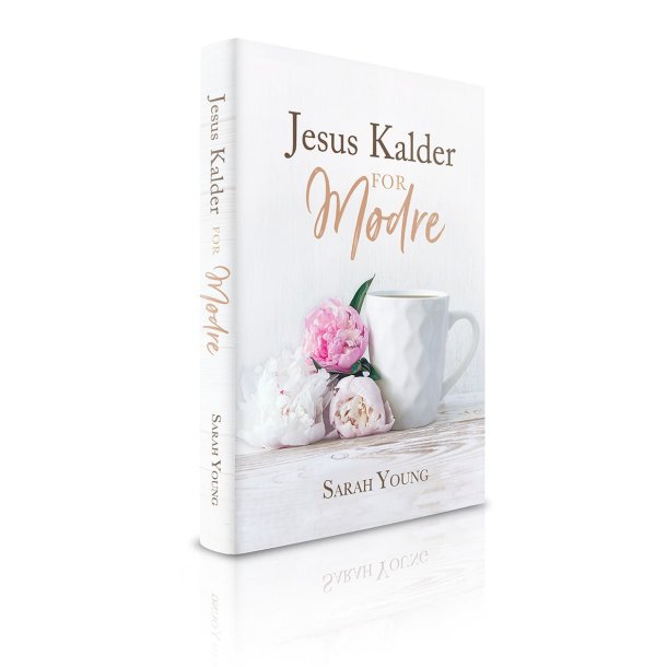 Jesus kalder for mdre