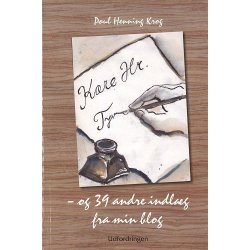 Du er den bedste - til at vre dig