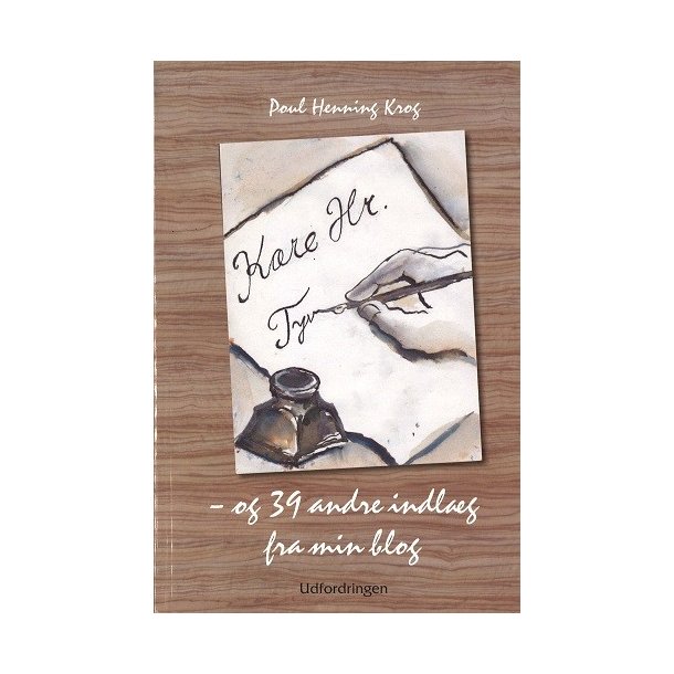 Du er den bedste - til at vre dig