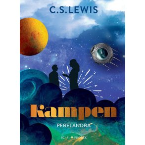 KAMPEN - Perelandra af C.S. Lewis