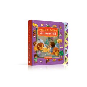 Klar, Parat, Find - Daniel & lverne