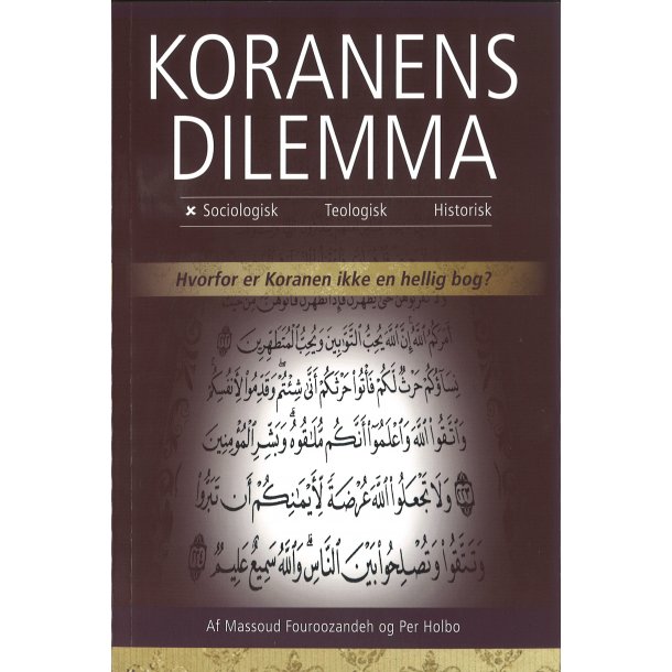 Koranens dilemma