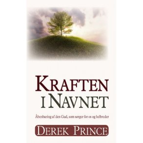 Kraften i Navnet - Derek Prince