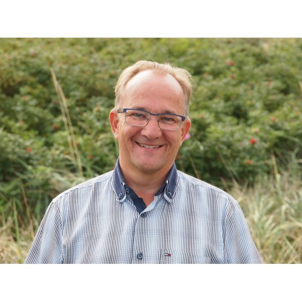 Du er den bedste - til at vre dig