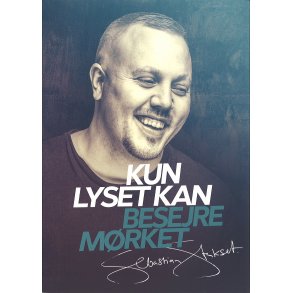 Kun lyset kan besejre mrket