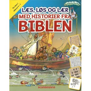 Ls, Ls og Lr (4-7 r)