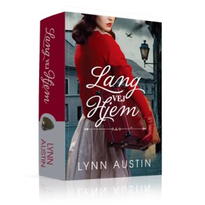 Lang vej hjem - Roman af Lynn Austin