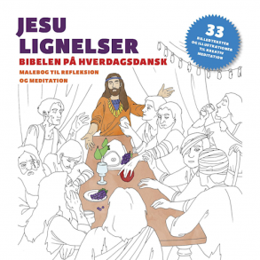 Malebibelen, Jesu Lignelser