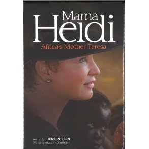 Mama Heidi Engelsk