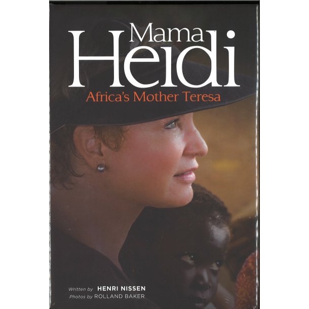Mama Heidi Engelsk