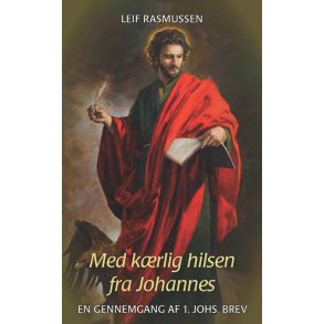 Med krlig hilsen fra Johannes