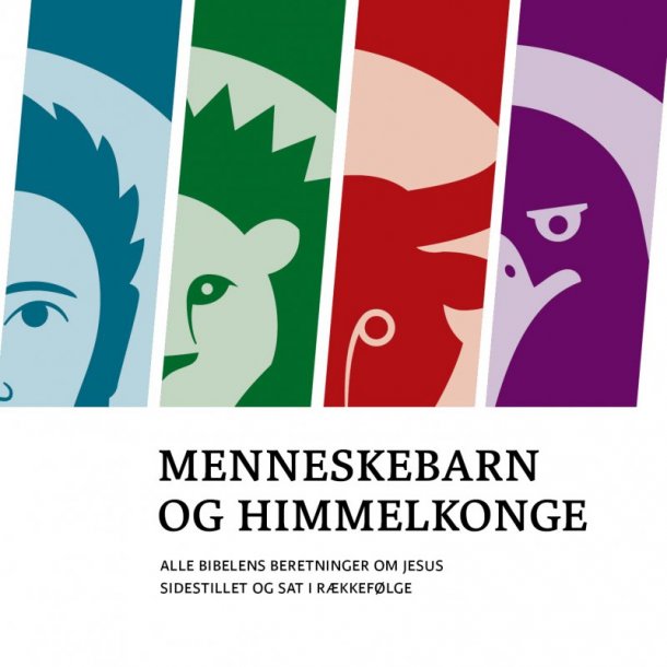 Menneskebarn og Himmelkonge