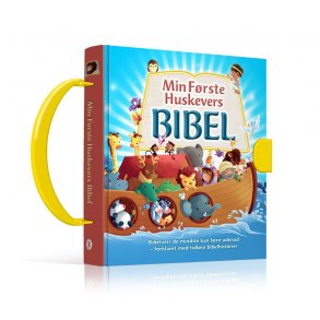 Min Frste Huskevers Bibel