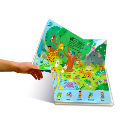 Min strre sg og find Bibel