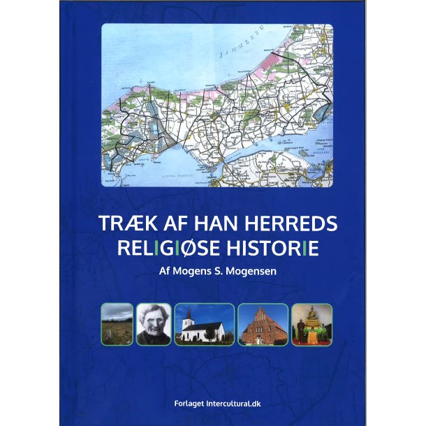 Trk af Han Herreds religise historie