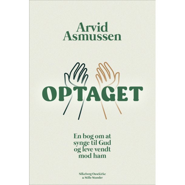 Optaget 