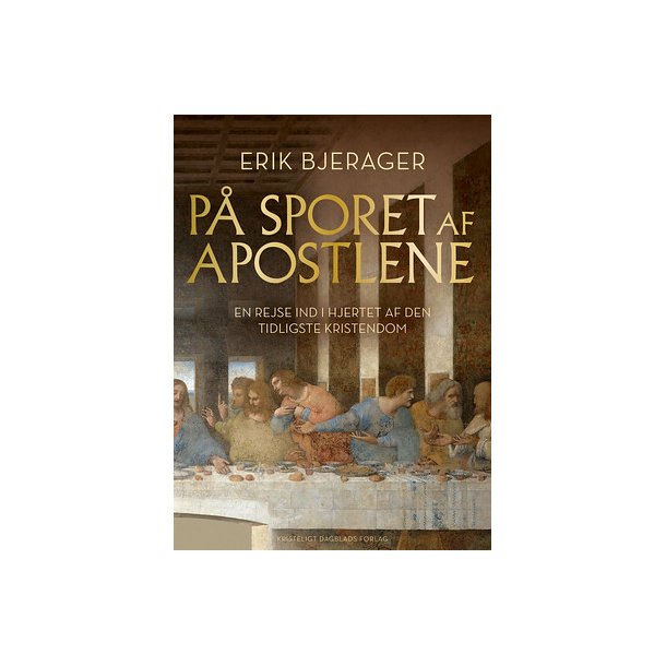 P sporet af apostlene