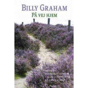 P vej hjem - af Billy Graham