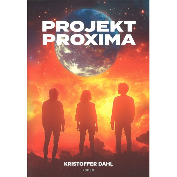 Projekt Proxima