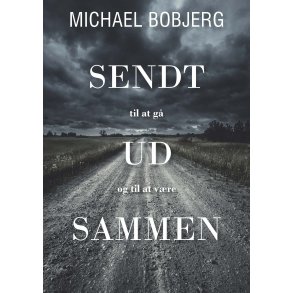 Sendt ud sammen (E-bog pdf)