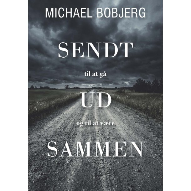Sendt ud sammen (E-bog pdf)
