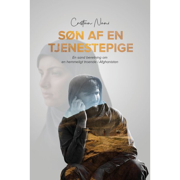 Sn af en tjenestepige