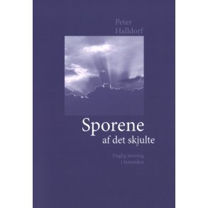 Sporene af det skjulte