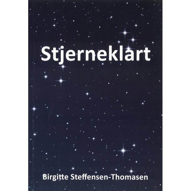 Stjerneklart