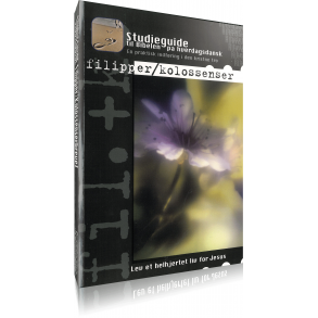 Studieguide: Filipper-/ Kolossenserbrevet
