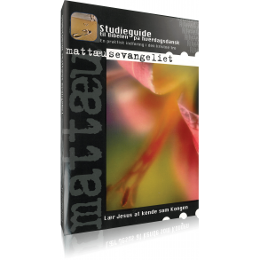 Studieguide: Mattusevangeliet