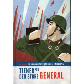 Tjener for Den Store General