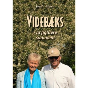 VIDEBKS (E-bog) - to fightere sammen