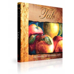 Visdomsord - Tak - af Ben Alex