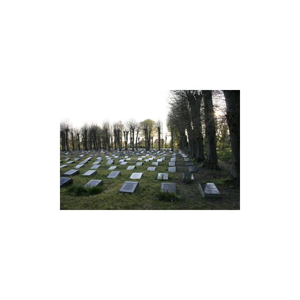 Hjerternes by - Christiansfeld - 3. oplag - af Henri Nissen