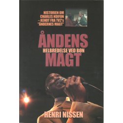 ndens Magt - helbredelse ved bn (E-bog)