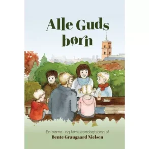 Alle Guds brn - andagtsbog