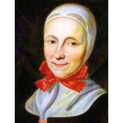 Hjerternes by - Christiansfeld - 3. oplag - af Henri Nissen