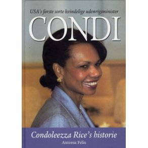Condi - af Antonia Felix