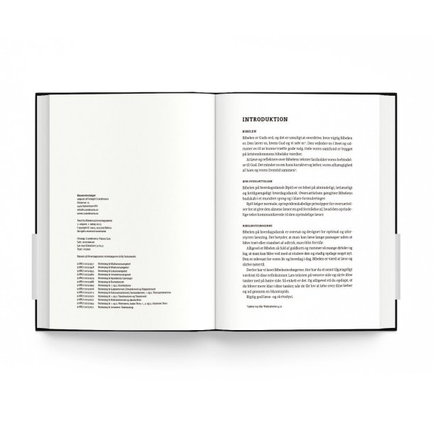 Notesbog - Apostlenes Gerninger