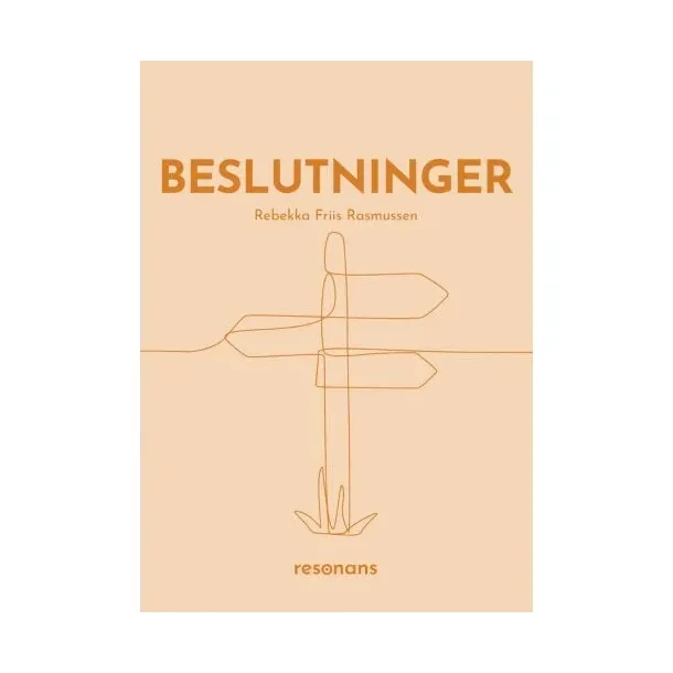 Beslutninger