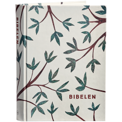Hardback Bibel - Livets tr�