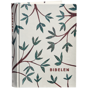 Hardback Bibel - Livets tr�